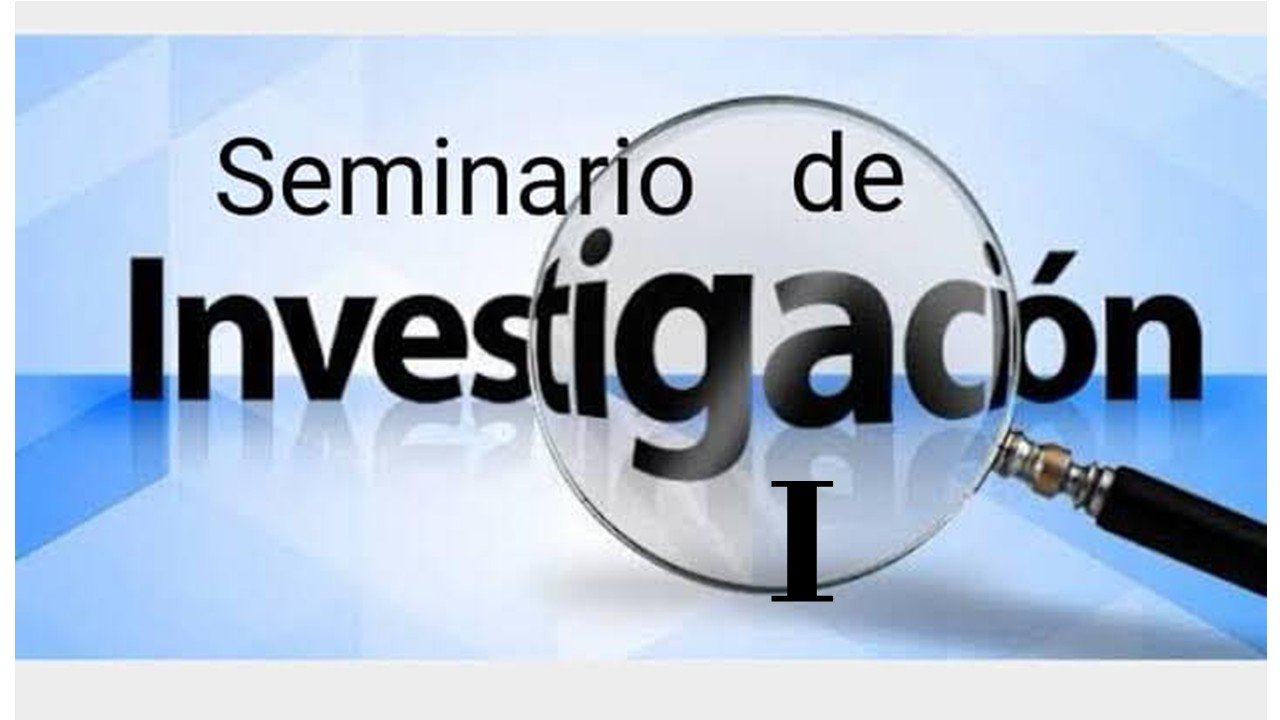 Seminario