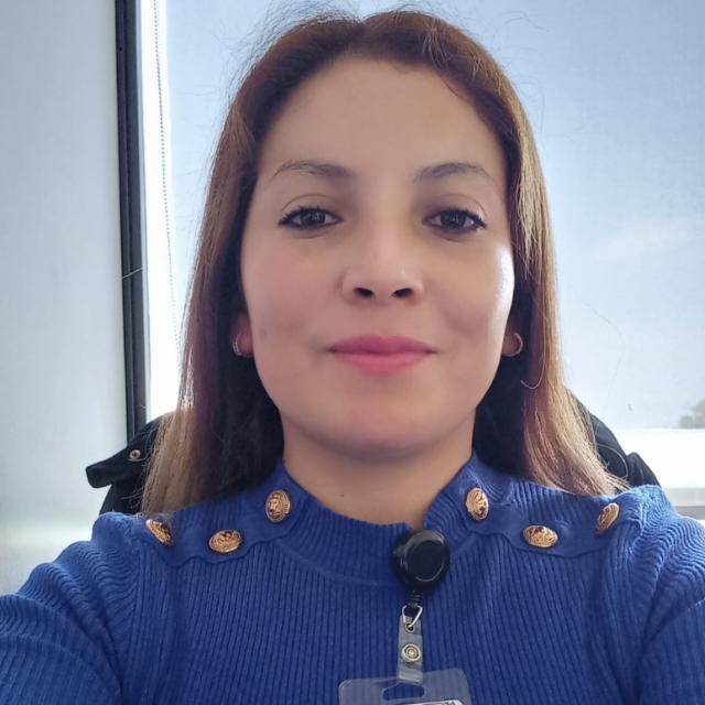 Mtra. Gabriela Jiménez Enciso