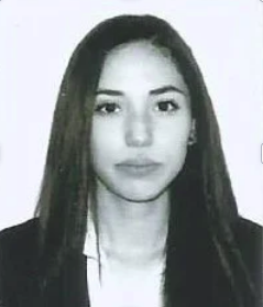 Ing. Maida Betsabe Martínez Rivera