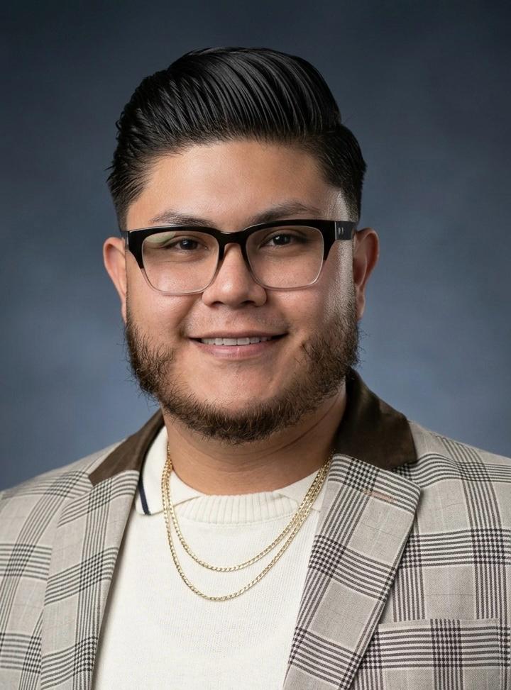 Ing. Ulises Martínez Flores