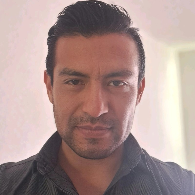 Ing. Alejandro Bautista García