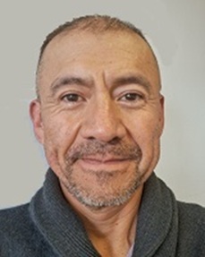 Mtro. Juan Carlos Sánchez Cruz